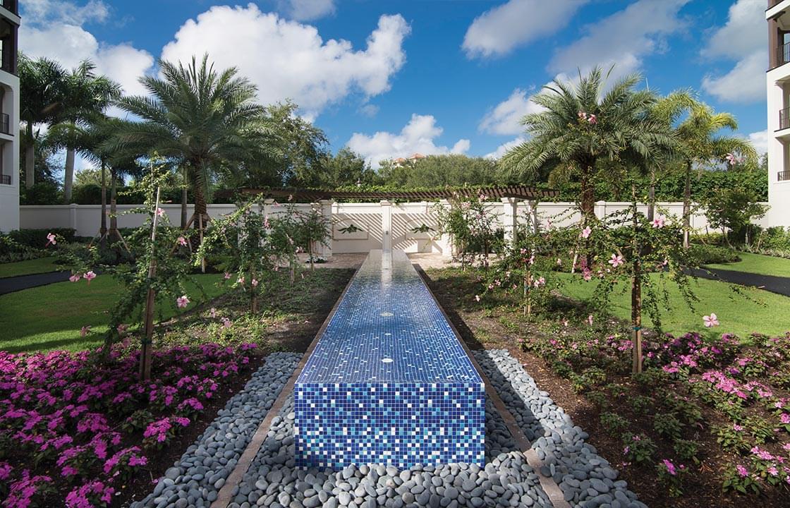 Moorings Park at Grey Oaks Senior Living Community Assisted Living